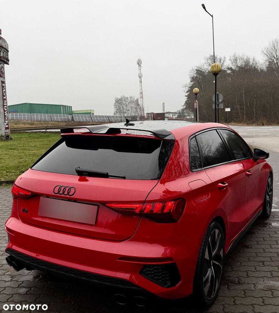Audi S3 - 6