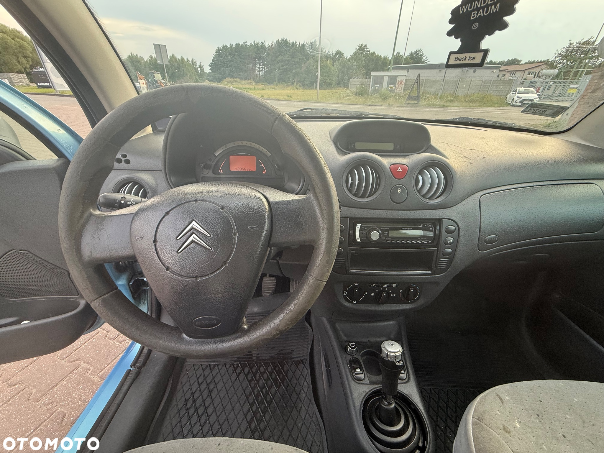 Citroën C3 1.4 HDi Confort - 24