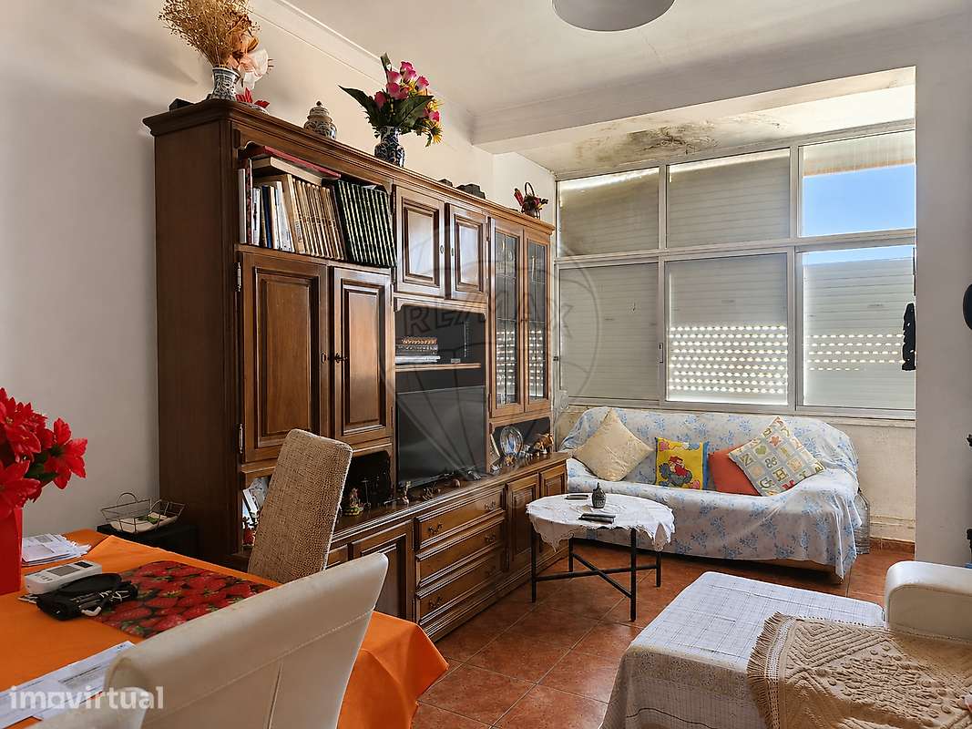 Apartamento T3 para venda - Grande imagem: 4/14
