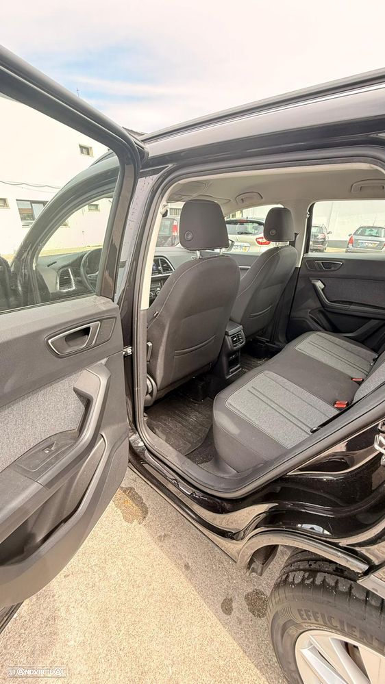 SEAT Ateca 2.0 TDI Style - 15