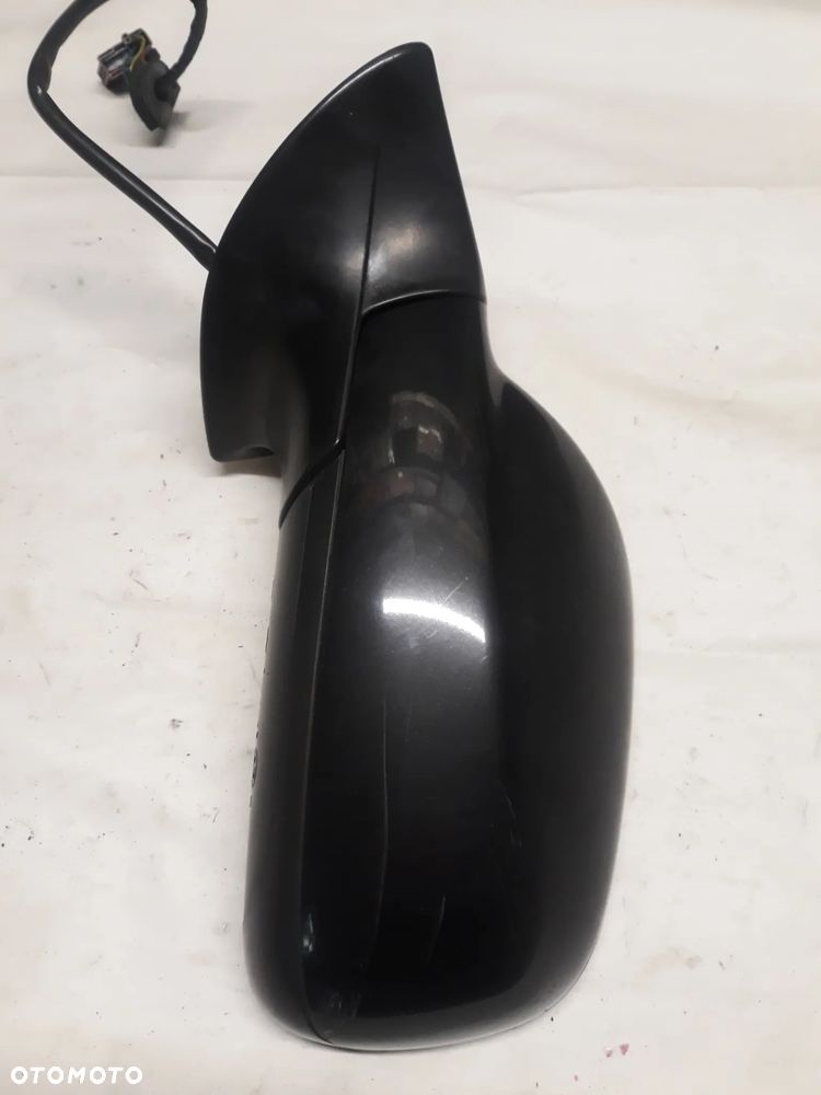 LUSTERKO LEWE PEUGEOT 407  2005r  7 PIN  41454313 - 4