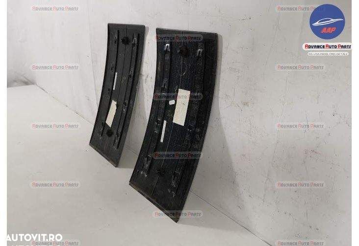 Bandou Usa Vertical Dreapta Fata original Vogue Land Rover  Range Rove - 6