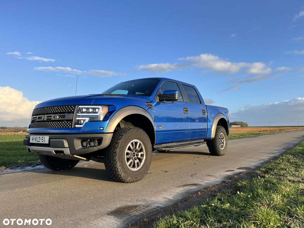 Ford F150 - 5