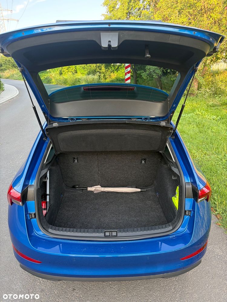 Skoda Scala 1.5 TSI Style DSG - 9