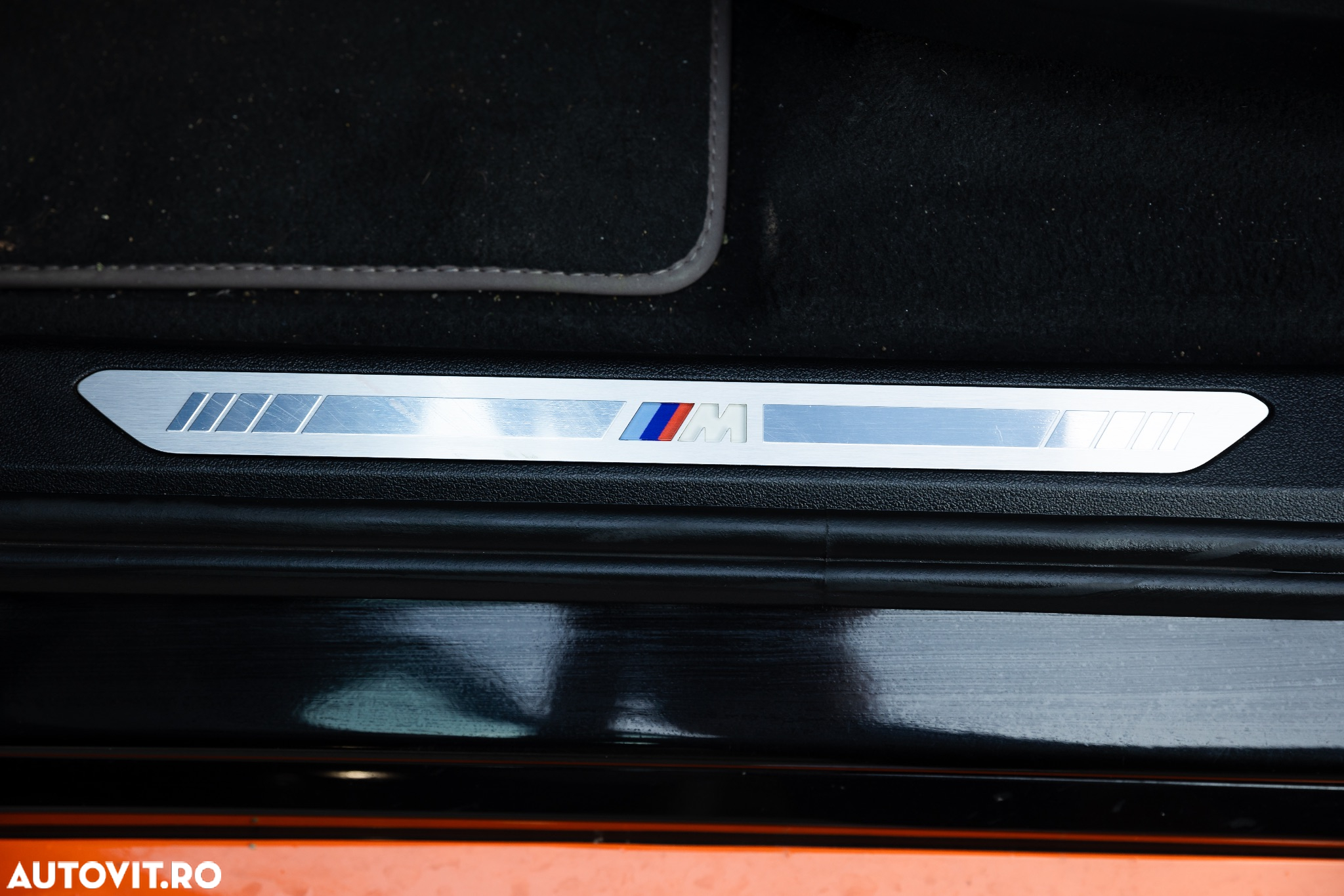 BMW X5 xDrive40i - 12