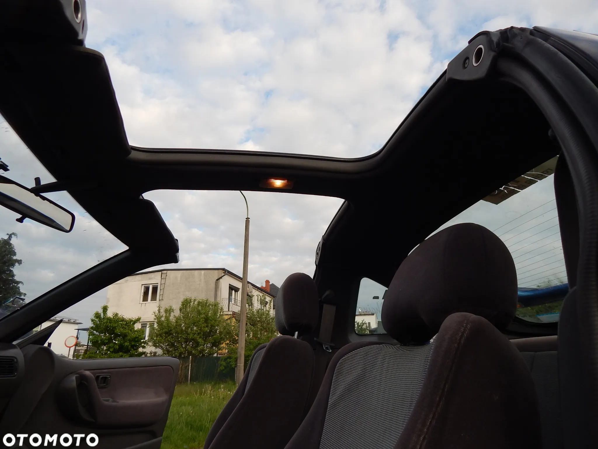 Nissan 100 NX 1.6 SLX T-Bar - 24