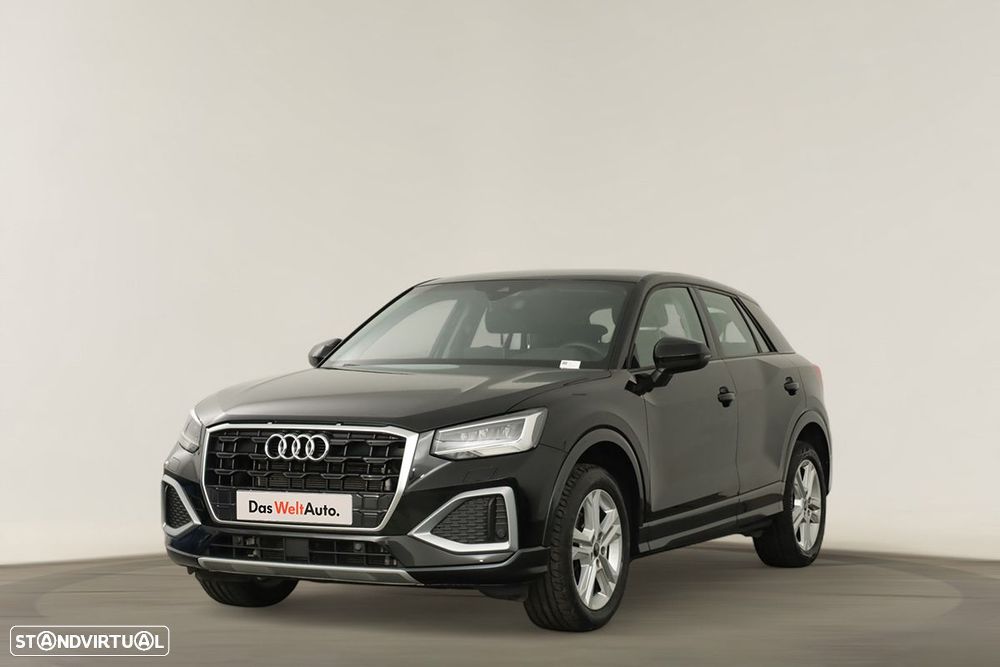 Audi Q2 30 TFSI Advanced - 2