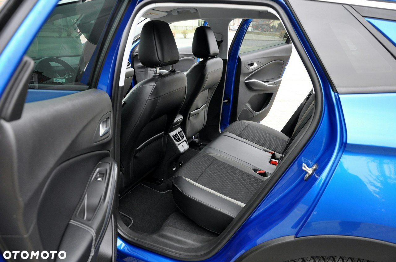 Opel Grandland X - 20