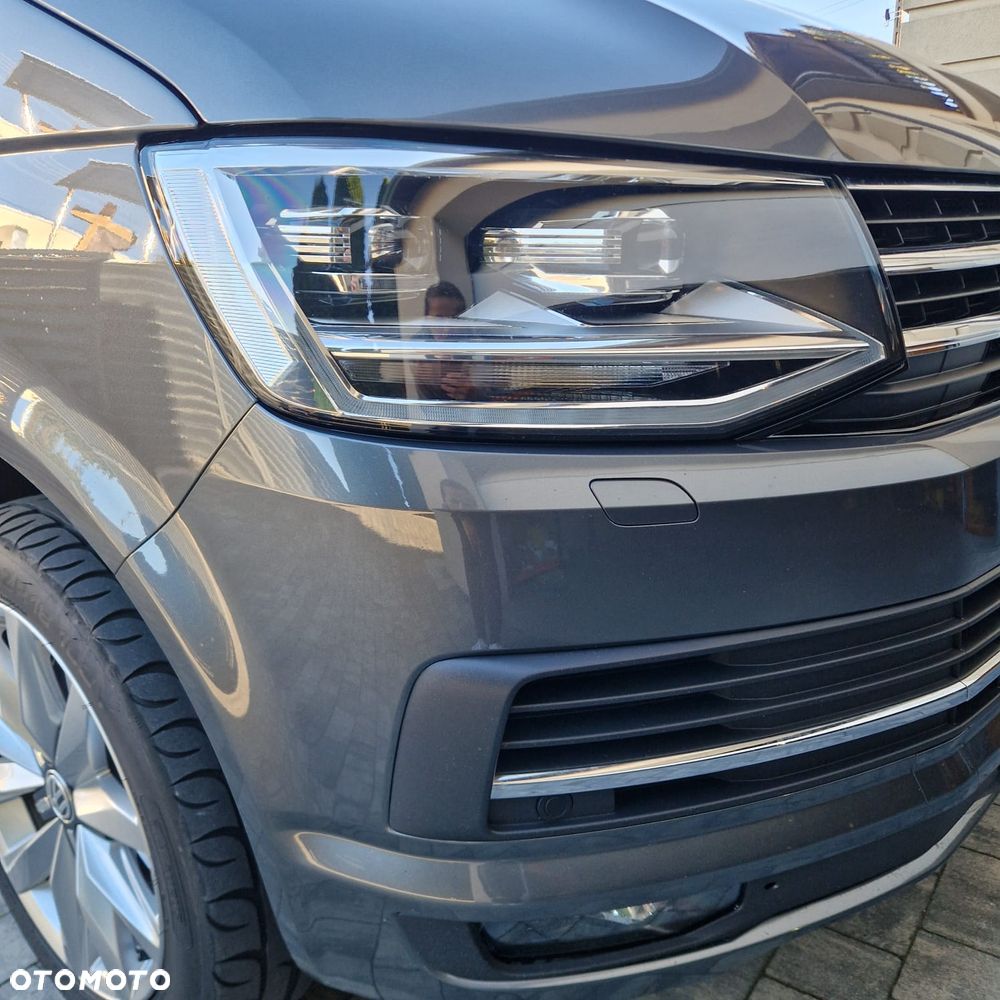 Volkswagen Multivan - 30