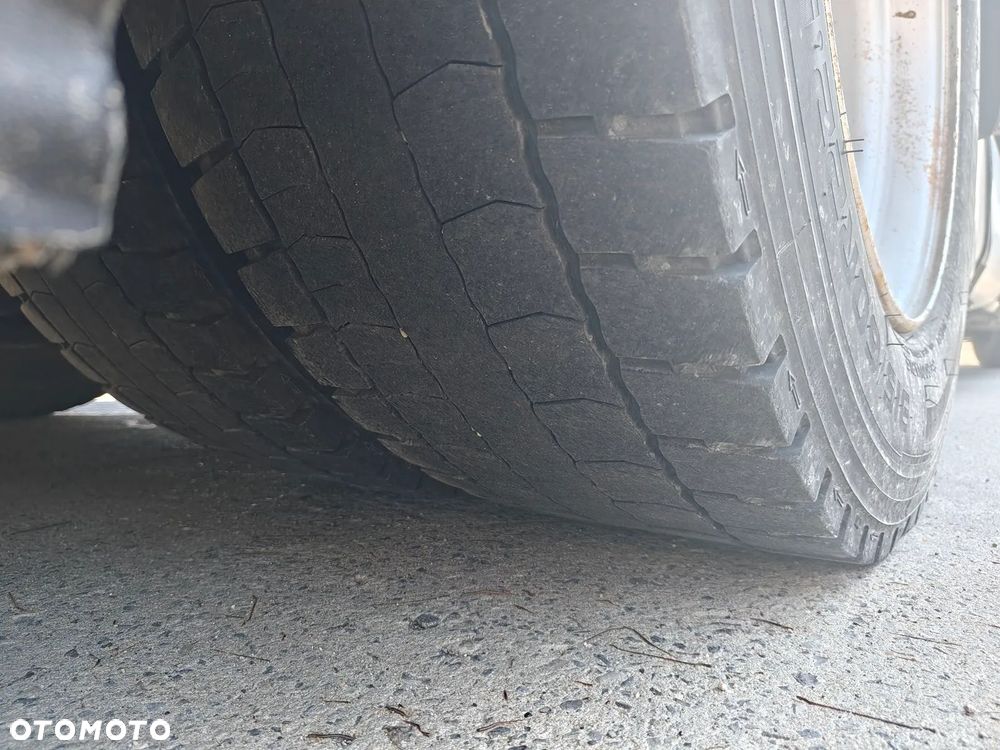 Mercedes-Benz ACTROS 2545 - 13