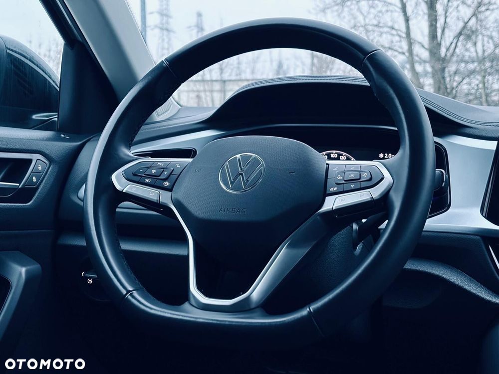 Volkswagen T-Roc 1.5 TSI Life DSG - 21