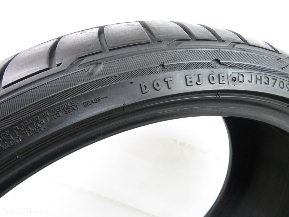 225/35R19 Bridgestone Potenza RE050A 88Y XL RFT - 7