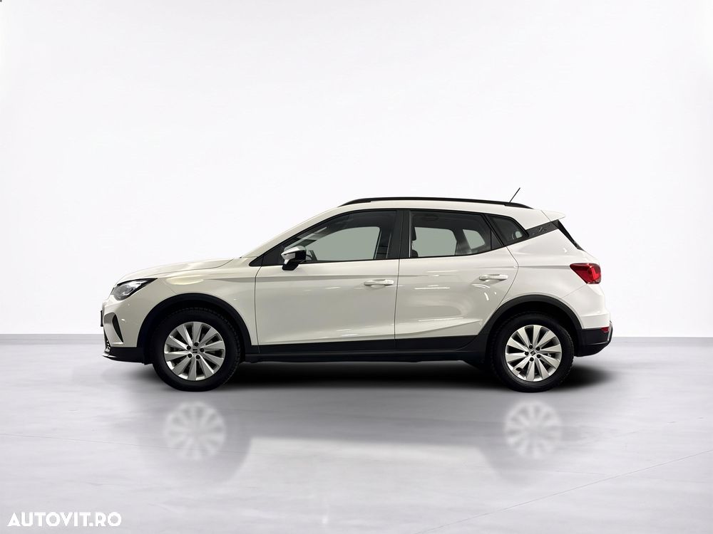 Seat Arona - 3