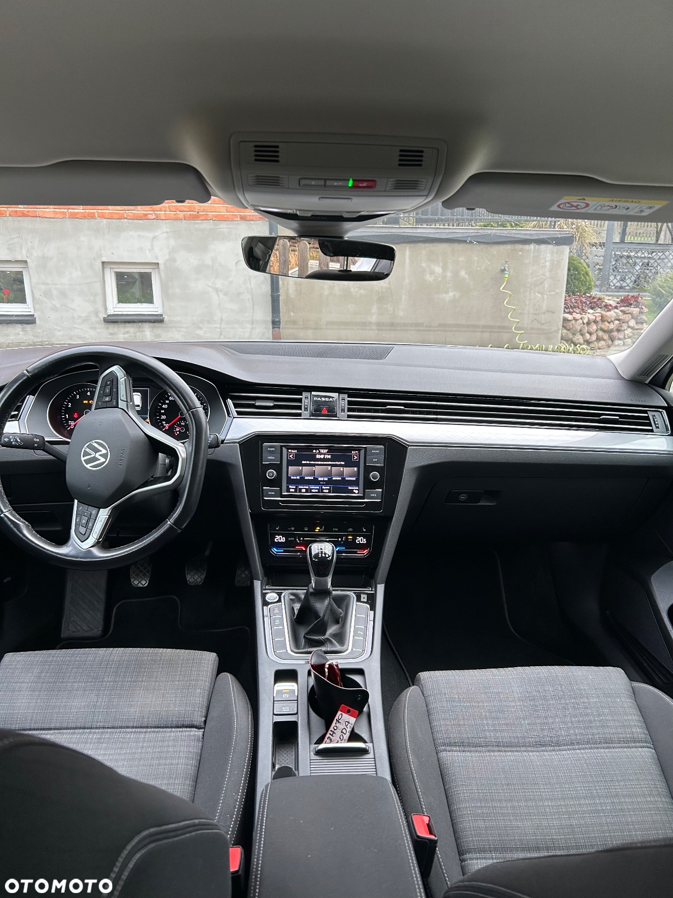 Volkswagen Passat 1.5 TSI EVO Business - 14