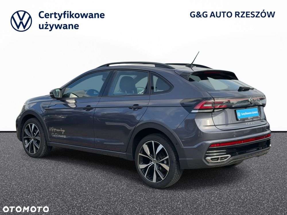 Volkswagen Taigo - 4
