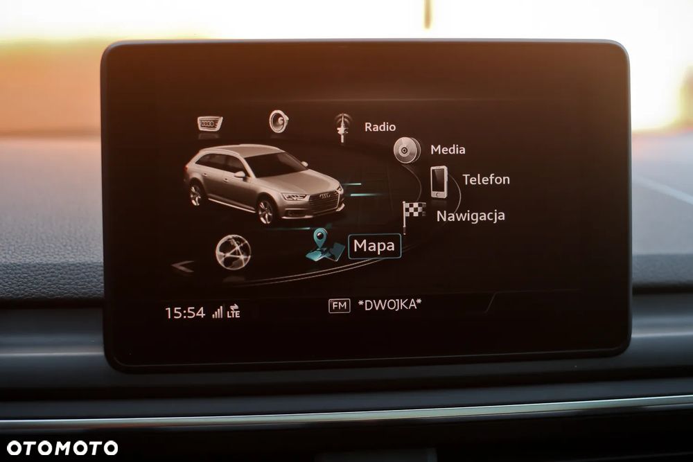 Audi A4 Limousine 2.0 TDI Quattro - 18