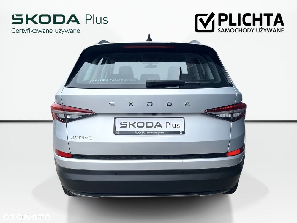 Skoda Kodiaq 2.0 TDI 4x2 Ambition DSG - 7