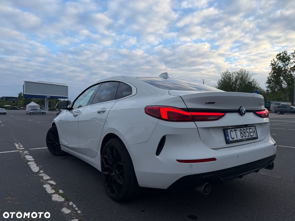 BMW Seria 2 - 7