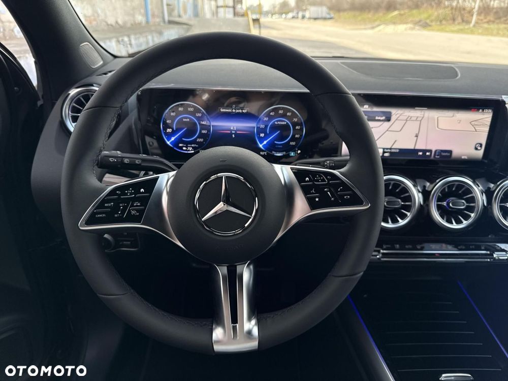 Mercedes-Benz EQA - 14