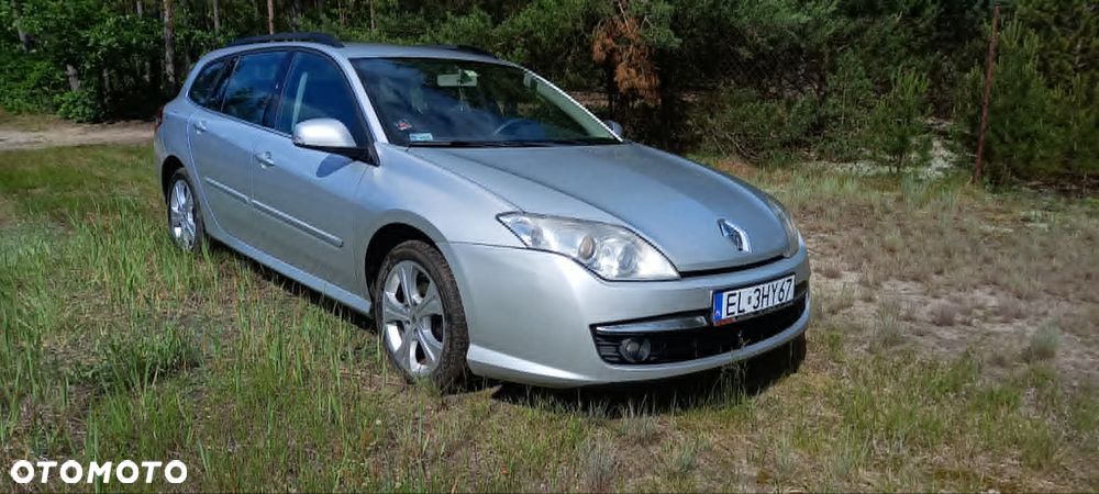 Renault Laguna 2.0 DCi FAP Expression - 15