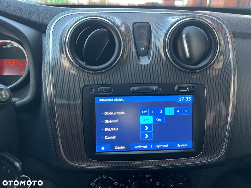 Dacia Sandero Stepway 1.0 TCe SL Celebration S&S - 12