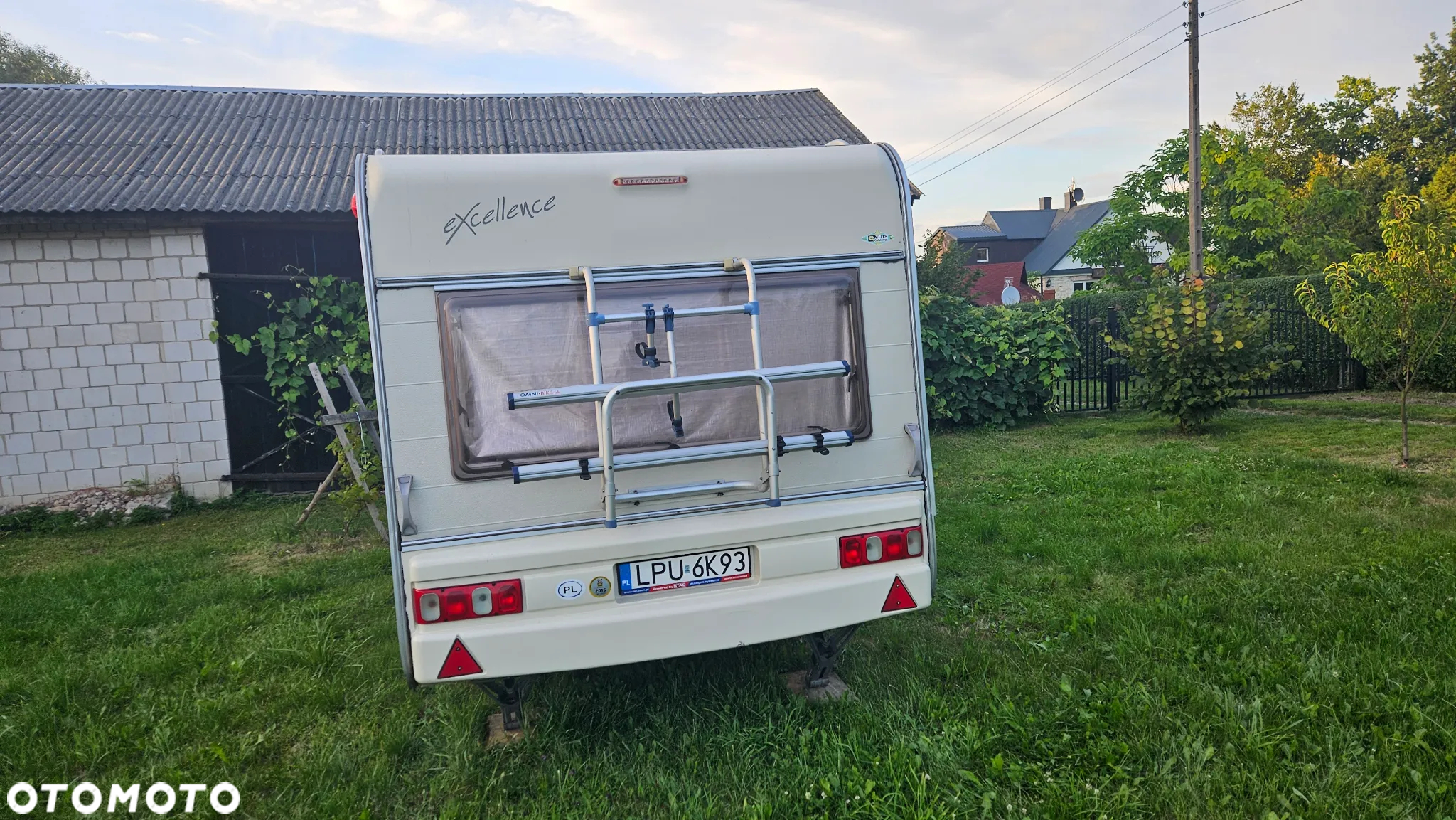 Avento Excellence 445 - 7