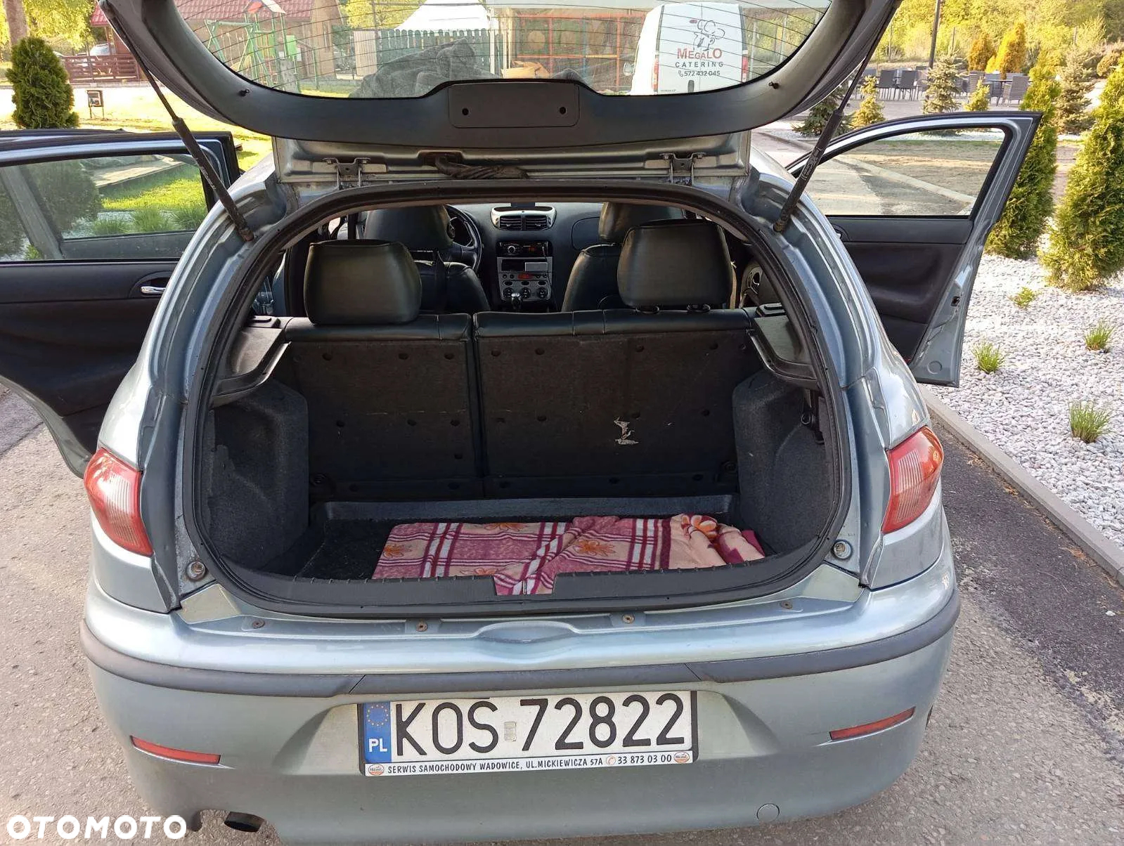Alfa Romeo 147 - 4