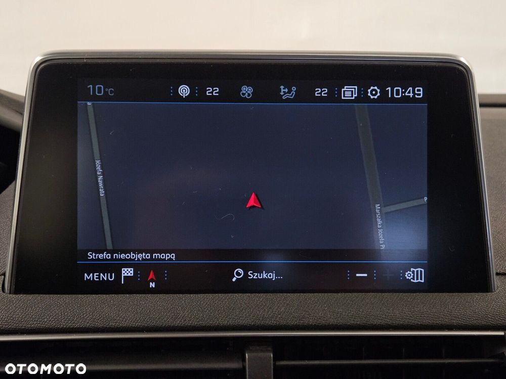 Peugeot 5008 1.5 BlueHDi Active Pack S&S EAT8 - 25