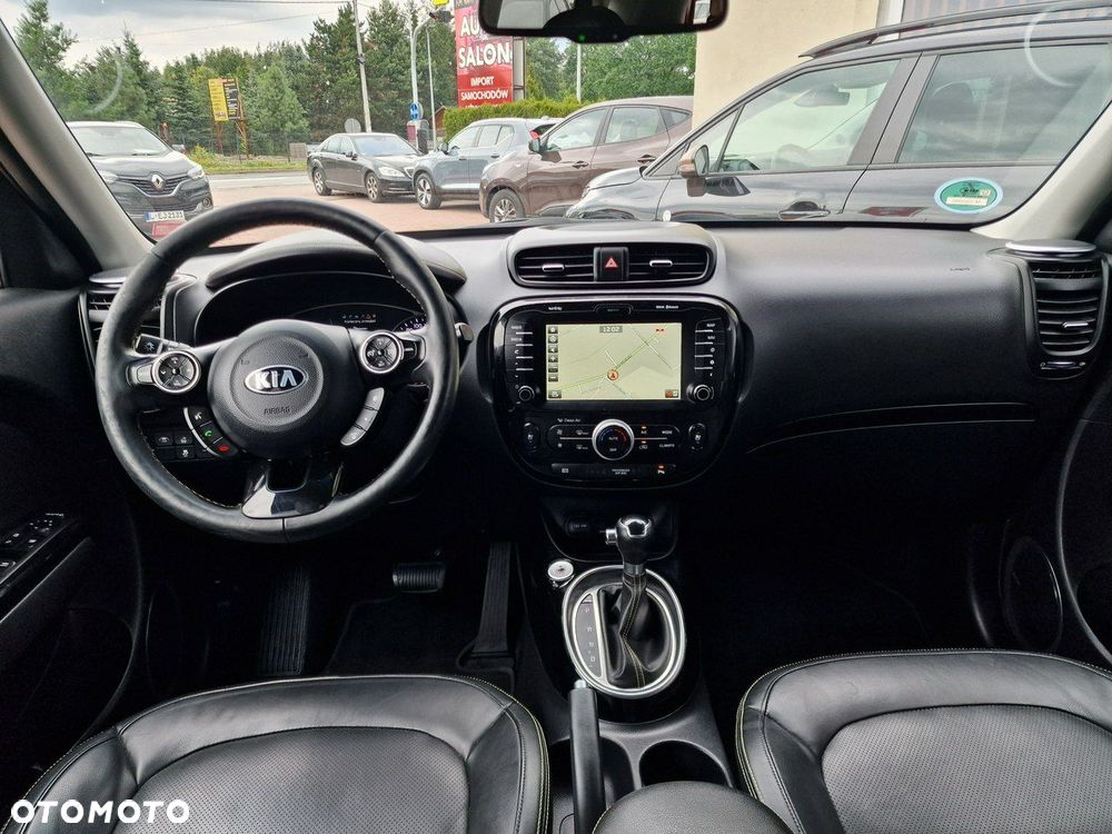Kia Soul - 21