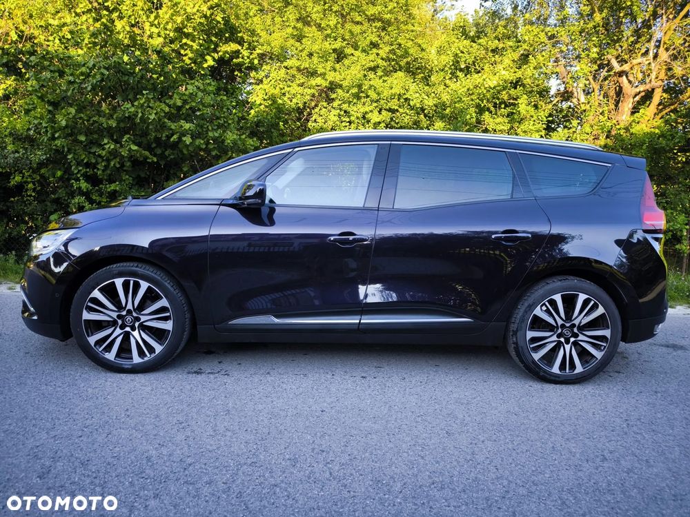 Renault Scenic - 11