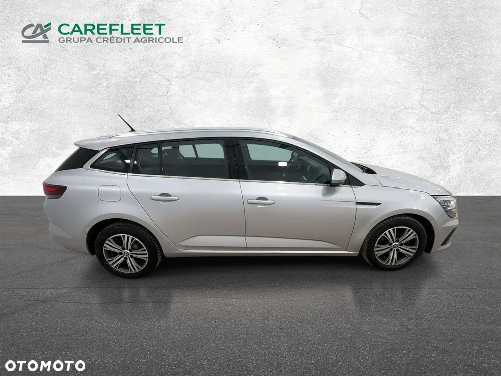 Renault Megane 1.3 TCe FAP Equilibre - 4