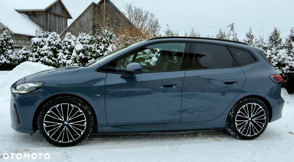 BMW Seria 2 218d M Sport sport - 3