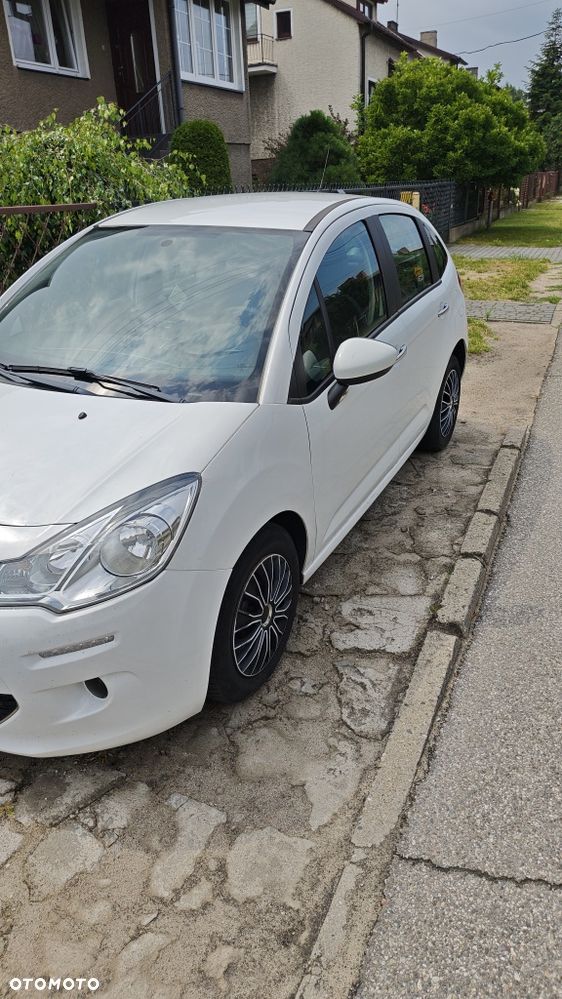 Citroën C3 - 2
