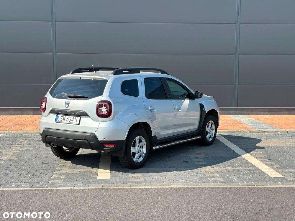 Dacia Duster 1.6 SCe Comfort - 25