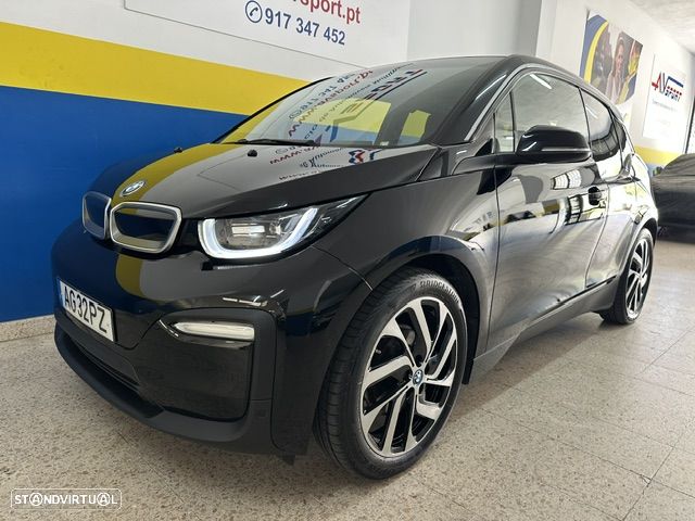 BMW i3 120Ah - 7