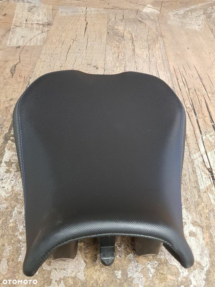 Siedzenie kierowcy Yamaha MT-09 Tracer GT - 4