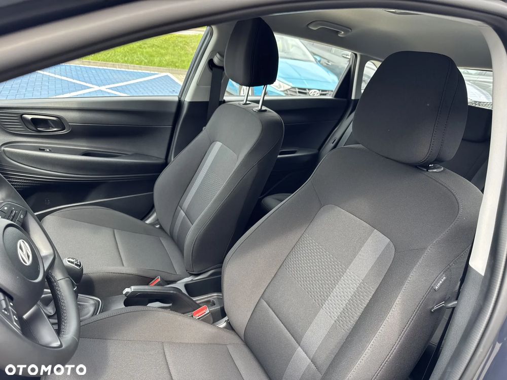 Hyundai i20 1.0 T-GDi Modern - 11