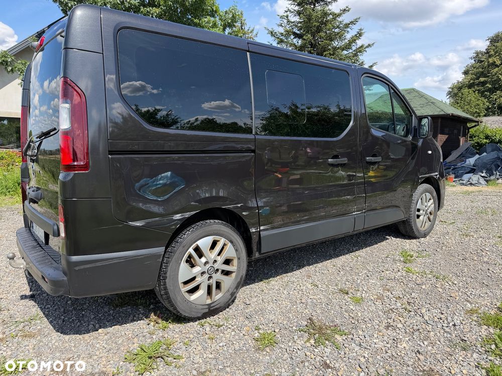 Nissan NV300 L1H1 2,7 (9-Si.) DCT Premium - 14