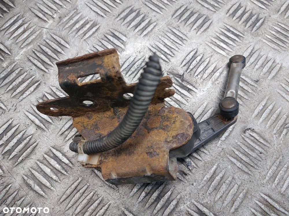 CZUJNIK POZIOMOWANIA ŚWIATEŁ XENON OPEL ZAFIRA B LIFT - 1