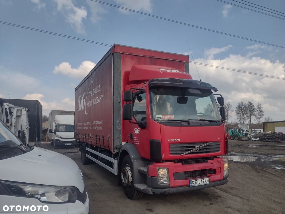 Volvo FL4 - 3