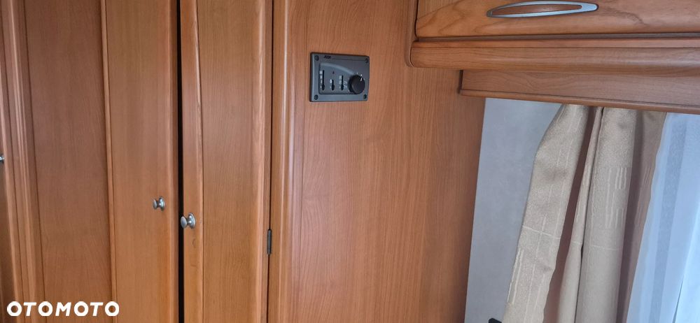 Adria 5308 - 25