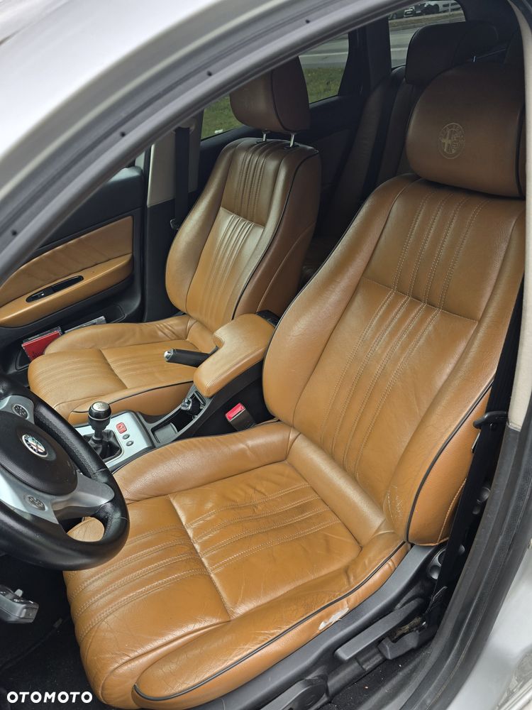 Alfa Romeo 159 - 6