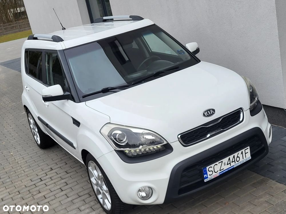 Kia Soul 1.6 GDI Edition 7 - 3