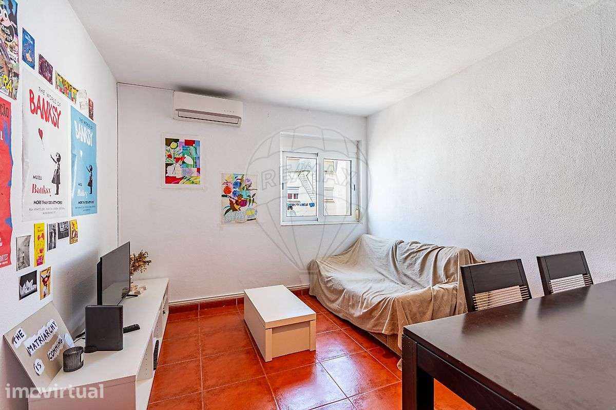 Apartamento T3 para venda - Grande imagem: 3/22