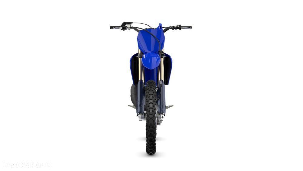 Yamaha YZ - 5