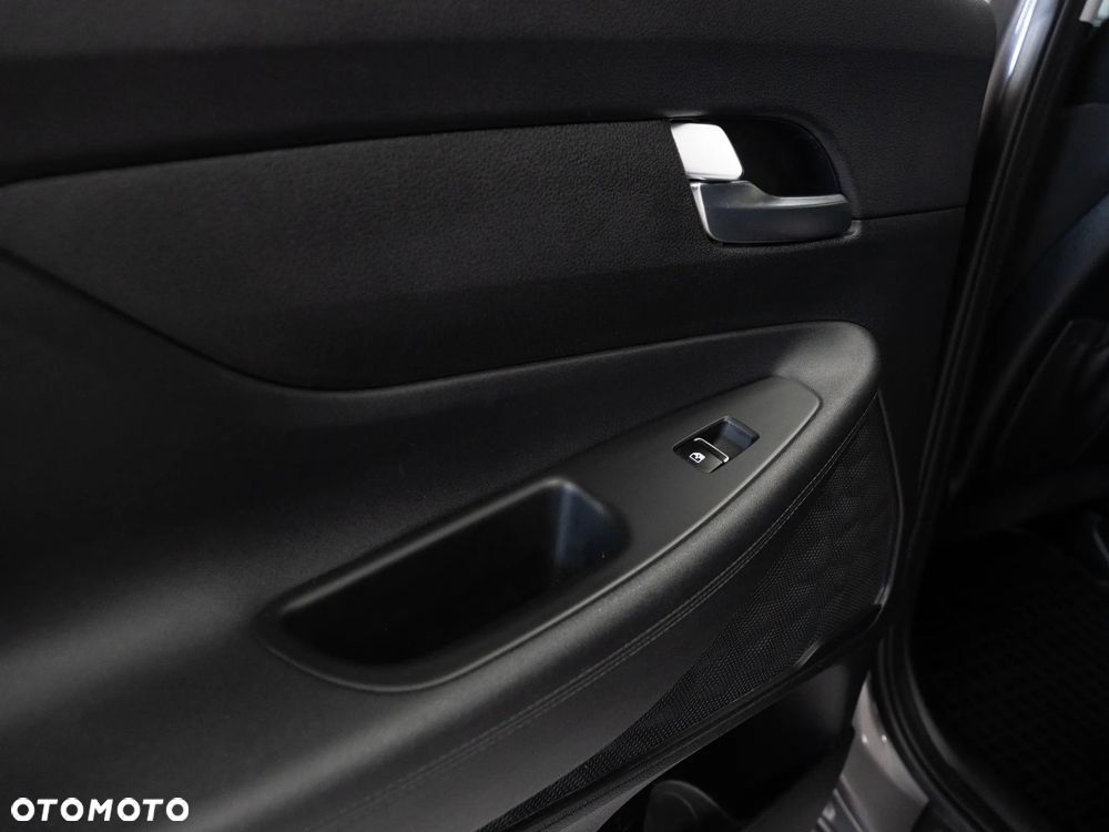 Hyundai Santa Fe 2.0 CRDi Executive 4WD - 29