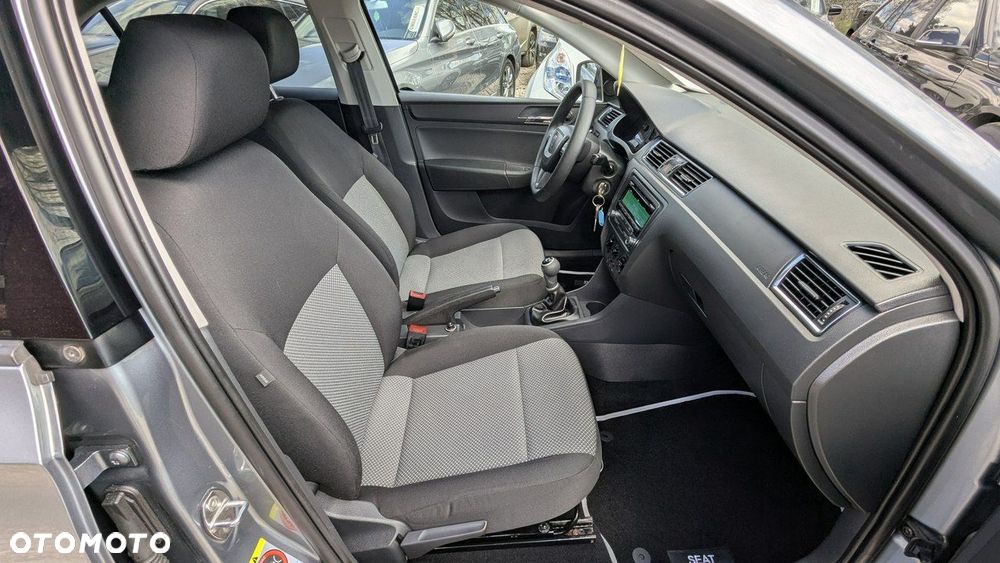 Seat Toledo - 21