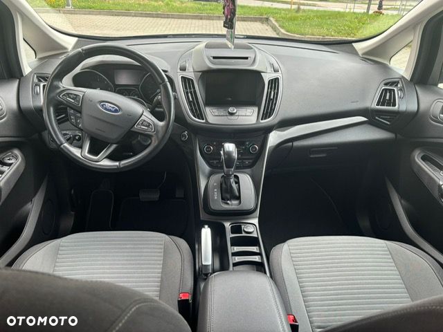 Ford C-MAX 2.0 TDCi Titanium ASS - 8