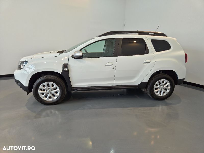 Dacia Duster ECO-G 100 Expression - 3