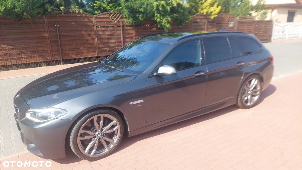 BMW Seria 5 - 4